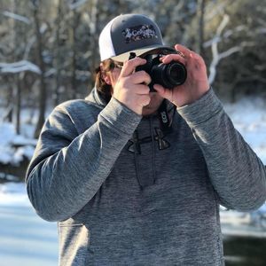 Meet your Posher, Conner